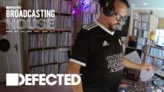 Mark Farina (Episode #3) – Defected Broadcasting House Show