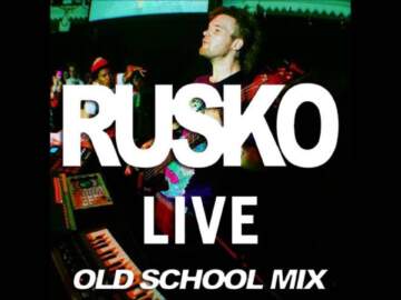 Rusko Old School Mix (Free Download)