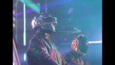 Discovery – Daft Punk Show Live @ GH Hotel St