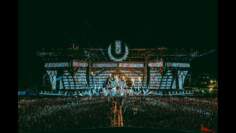 Tchami – Ultra Music Festival Miami 2019