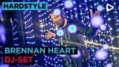 Brennan Heart (DJ-SET) | SLAM! MixMarathon XXL @ ADE 2018