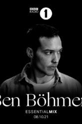 Ben Böhmer – BBC Radio 1 Essential Mix – 8th