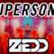 【4K60fps】ZEDD – SUPERSONIC 2021 JAPAN