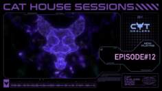 Cat House Sessions Episode #12 – Cat Dealers Radio Show