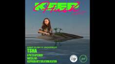 TSHA DJ Set | Keep Hush x Jackfruit