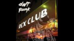 Daft Punk – Live @ Rex Club, Paris, 1997-05-15 full