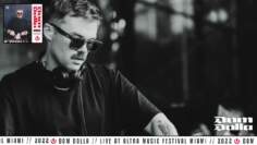 Dom Dolla Live @ Ultra Music Festival Miami 2022