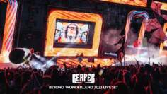 REAPER LIVE AT BEYOND WONDERLAND SOCAL 2023 [FULL AUDIO]