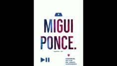 Migui Ponce – COMMERCIAL SET CLUB MIX 001. BOB SINCLAIR,