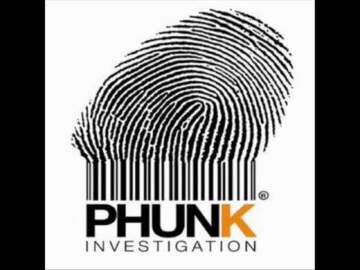 Phunk Investigation live @ Ultra Music Festival Miami (15.03.2013) Miami
