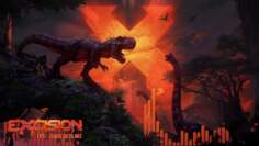 Excision – Lost Lands 2019 Mix [Official Visualizer]