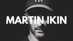 Martin Ikin – 1LIVE DJ Session (26.06.2021)