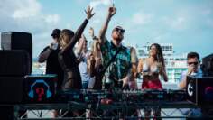 HUGEL – LIVE @ 1001Tracklists X DJ Lovers Club Miami