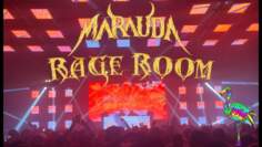 Marauda Rage Room Tour – [FULL SET] – Houston TX