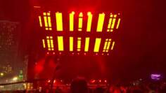 Malaa Full Set Ultra Music Festival 2023 Worldwide Stage