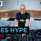 James Hype (DJ-set) | SLAM! Quarantine Festival