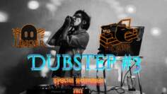 L4NGER – Dubstep #3 (DJ Set) [Especial Halloween 2 Hrs]