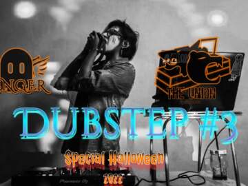 L4NGER – Dubstep #3 (DJ Set) [Especial Halloween 2 Hrs]