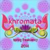 Khromata DJ Set at Psytribe and Greensector’s Spring Freakuency 2014