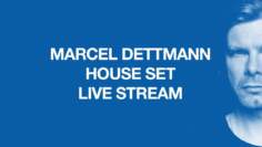 Alternate Cuts: Marcel Dettmann (House Set)