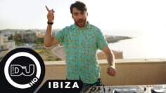 Oliver Heldens Live From #DJMagHQ Ibiza