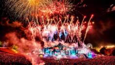 Dimitri Vegas & Like Mike | Live At Tomorrowland 2018