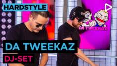 Da Tweekaz (DJ-set) | SLAM!