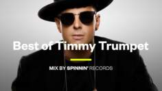 Best of Timmy Trumpet – Timmy Trumpet Mix 2023 –