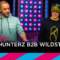 Headhunterz B2B Wildstylez (DJ-set) | SLAM!