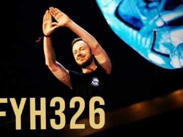 Andrew Rayel – Find Your Harmony Episode #326 (Live @