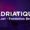 Adriatique – art.set: Fondation Beyeler – ARTE Concert