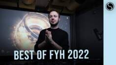 Andrew Rayel – Best Of Find Your Harmony 2022