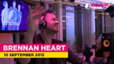 Brennan Heart (30min DJ set) | Bij Igmar