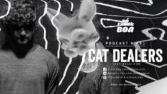 091 – Cat Dealers @ SOTRACKBOA Podcast