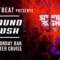 DJ set: Sound Rush live @ Monday Bar Winter Cruise 2020 | Tracklist included | Best hardstyle music