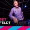 Sam Feldt (DJ-set LIVE @ ADE) | SLAM!