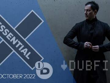 Dubfire – Essential Mix 1494 – 08 October 2022 |
