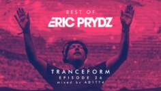Tranceform 26: Best of Eric Prydz by AD1TY4