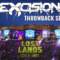 Excision Throwback Set Live @ Lost Lands 2021 – Full Set