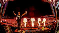 Nicky Romero – Ultra Music Festival 2019 Mainstage
