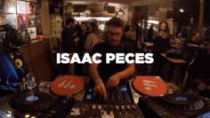 Isaac Peces • DJ Set • Le Mellotron