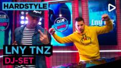 LNY TNZ (DJ-set) | SLAM!