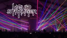 Liquid Stranger Live (Full Set) Decadence Arizona 2022 NYE #wakaan