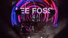 Lee Foss – EDC Las Vegas Virtual Rave-A-Thon