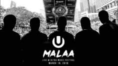 Malaa – Live at Ultra Music Festival Miami [FULL SET]