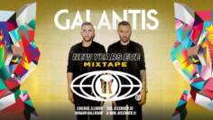 Galantis – New Years Eve 2018 (Mixtape)
