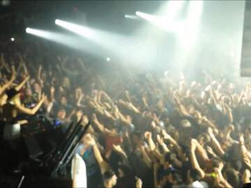NERVO – Live @ Pacha Ibiza 2014 (HD Video) FULL