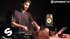 R3hab DJ Set (Live At Spinnin‘ Records HQ)