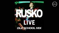 Rusko & Rod Azlan – Live @ Vagabondz [Old Skool