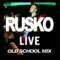 Rusko & Rod Azlan – Live @ Vagabondz [Old Skool